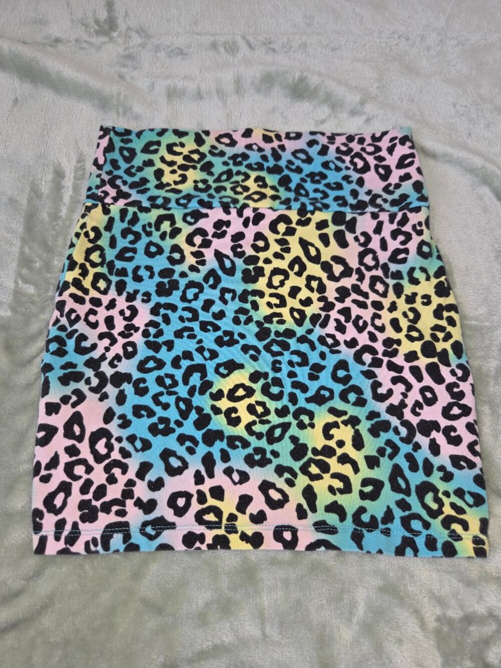 Charlotte Russe Y2K Pencil Skirt